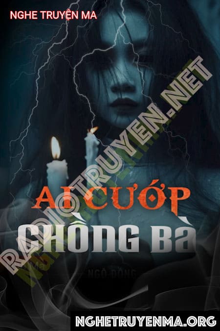 Ai Cướp Chồng Bà