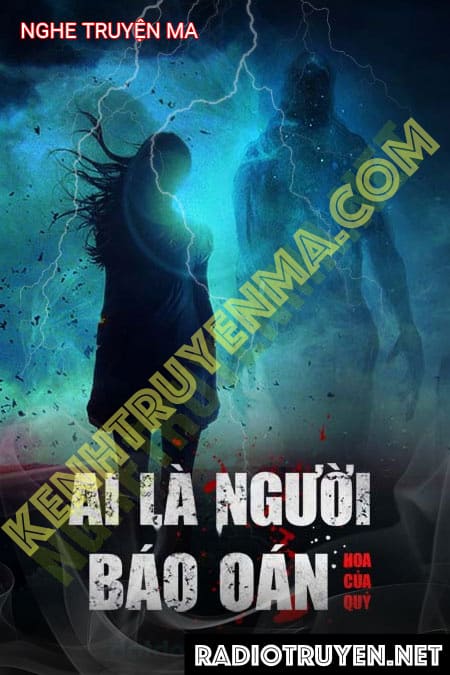 Ai Là Người Báo Oán