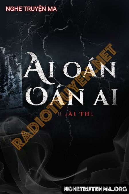 Ai Oán Oán Ai