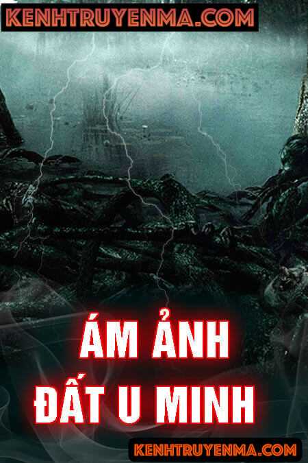 Ám Ảnh Đất U Minh