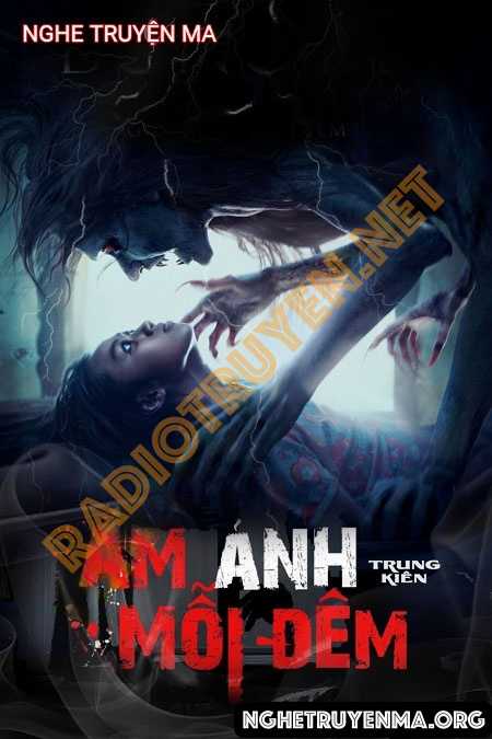 Ám Ảnh Mỗi Đêm