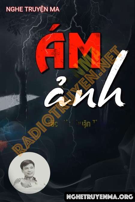 Ám Ảnh