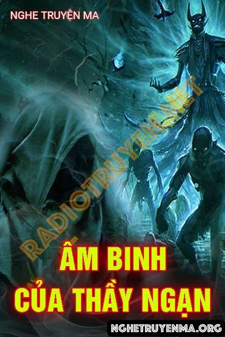 Âm Binh Của Thầy Ngạn - Quàng A Tũn