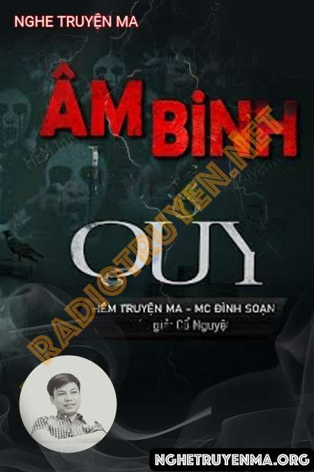 Âm Binh Động Quỷ