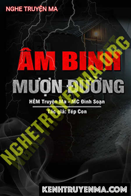 Âm Binh Mượn Đường
