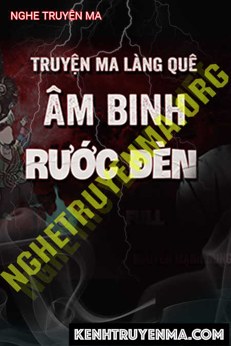 Âm Binh Rước Đèn