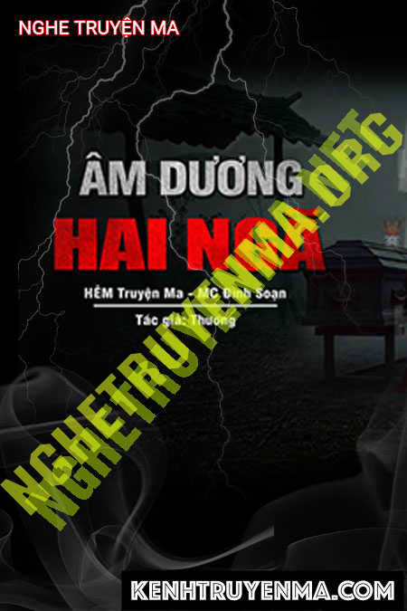 Âm Dương 2 Ngả