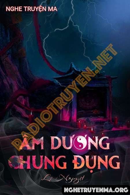 Âm Dương Chung Đụng