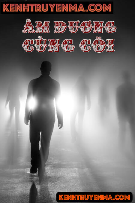 Âm Dương Cùng Cõi