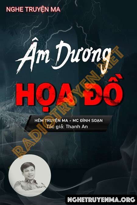 Âm Dương Họa Đồ - Đình Soạn