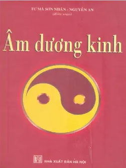 Âm Dương Kinh