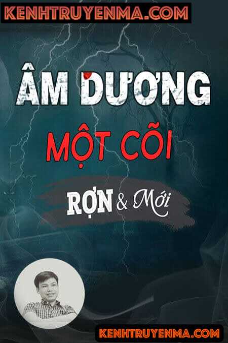 Âm Dương Một Cõi