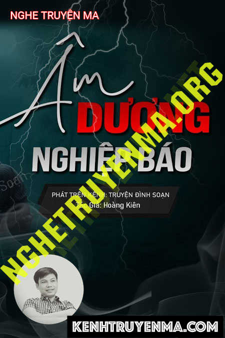 Âm Dương Nghiệp Báo