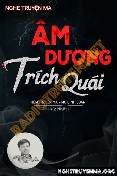Âm Dương Quái Trích