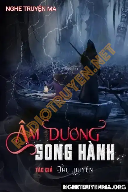 Âm Dương Song Hành - Nguyễn Huy