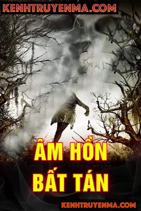 Âm Hồn Bất Tán
