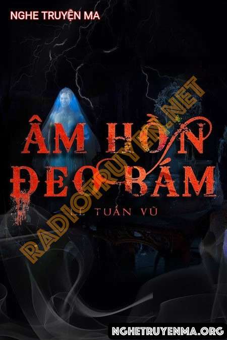Âm Hồn Đeo Bám