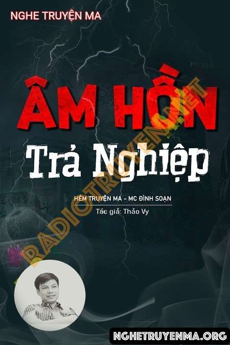 Âm Hồn Trả Nghiệp