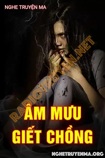 Âm Mưu G.iết Chồng