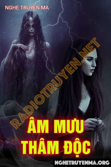 Âm Mưu Thâm Độc - Nguyễn Huy