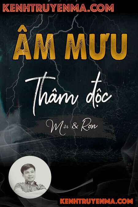 Âm Mưu Thâm Độc
