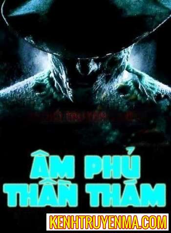 Âm Phủ Thần Thám