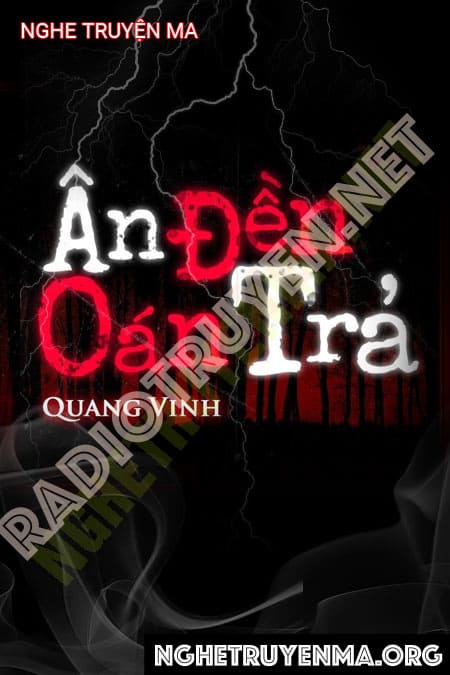 Ân Đền Oán Trả - Quang Vinh