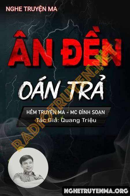 Ân Đền Oán Trả