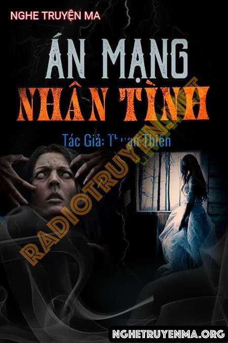 Án Mạng Nhân Tình