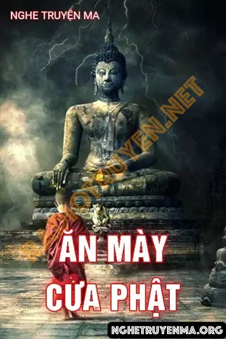 Ăn Mày Cửa Phật - Trần Thy