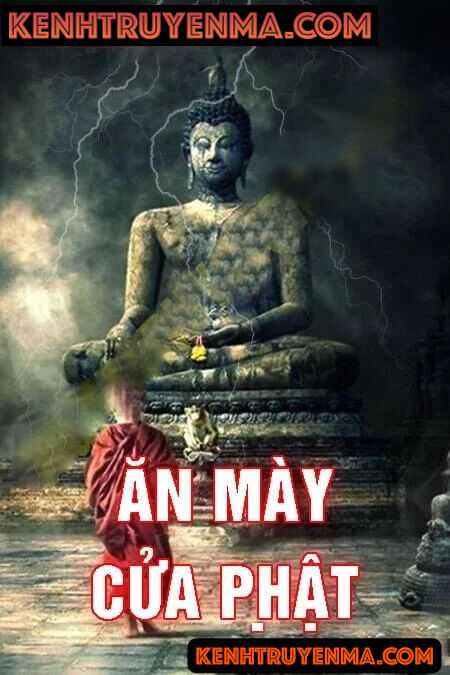 Ăn Mày Cửa Phật