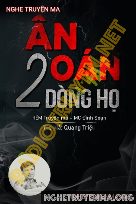 Ân Oán 2 Dòng Họ - Đình Soạn
