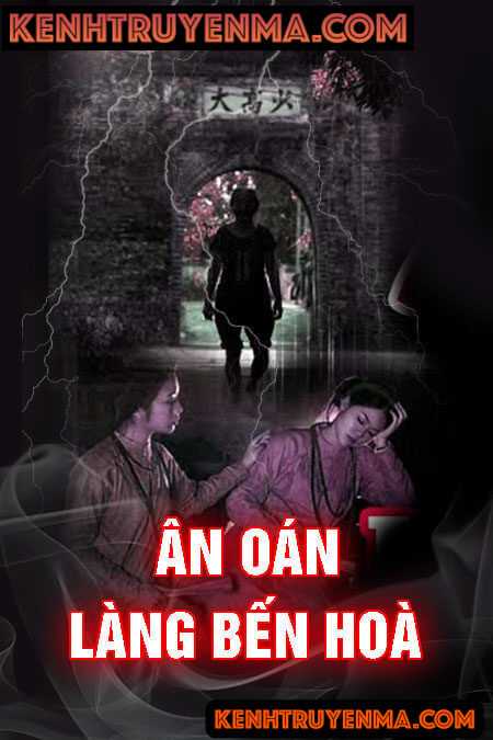 Ân Oán Làng Bến Hoà