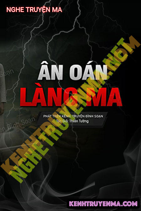 Ân Oán Làng Ma