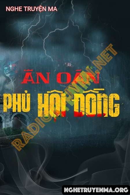 Ân Oán Phủ Hội Đồng