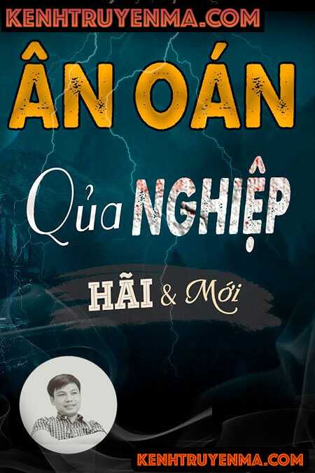Ân Oán Quả Nghiệp