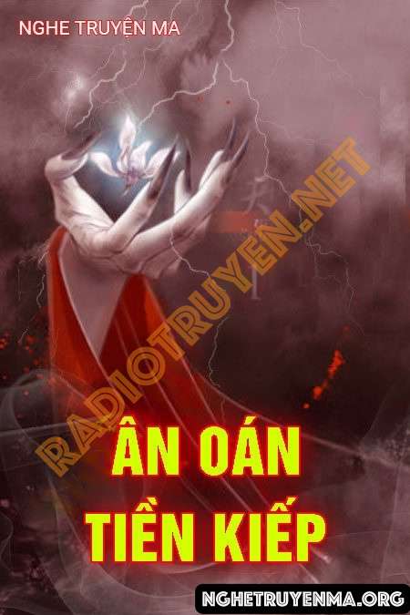 Ân Oán Tiền Kiếp
