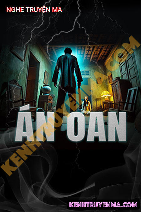 Ân Oán