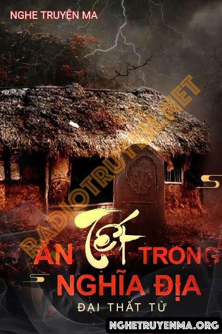 Ăn Tết Trong Nghĩa Địa