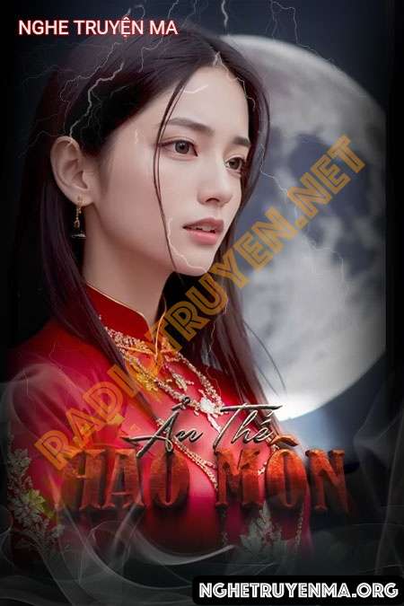 Ẩn Thế Hào Môn - Nguyễn Huy