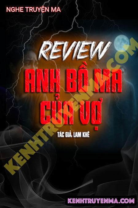 Anh Bồ Ma Của Vợ