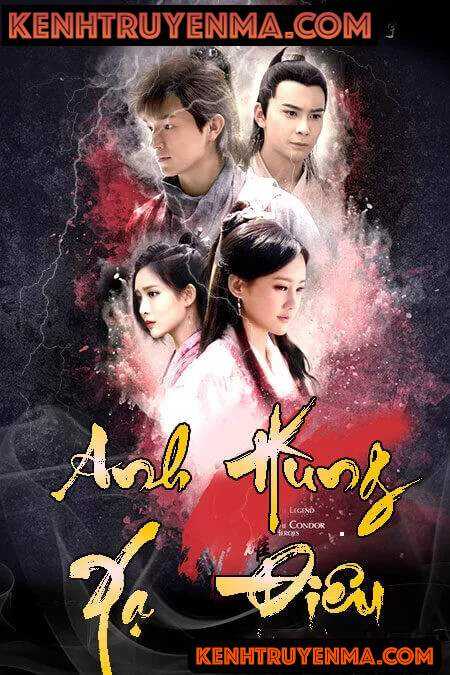 Anh Hùng Xạ Điêu