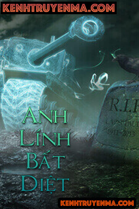 Anh Lính Bất Diệt