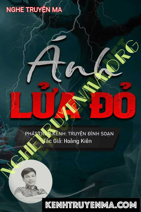 Ánh Lửa Đỏ
