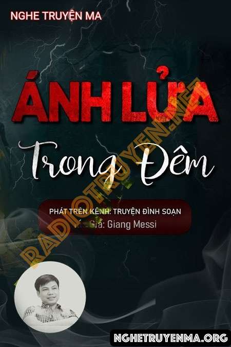 Ánh Lửa Trong Đêm