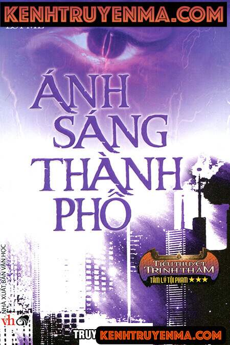Ánh Sáng Thành Phố - Truyện Trinh Thám