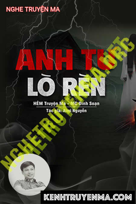 Anh Tư Lò Rèn