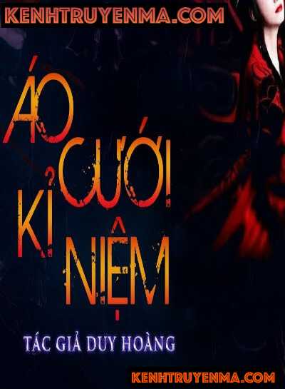 Áo Cưới Kỷ Niệm