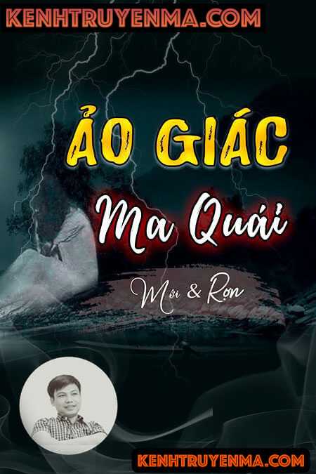 Ảo Giác Ma Quái