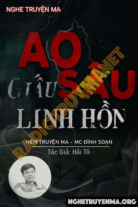 Ao Sâu Giấu Linh Hồn
